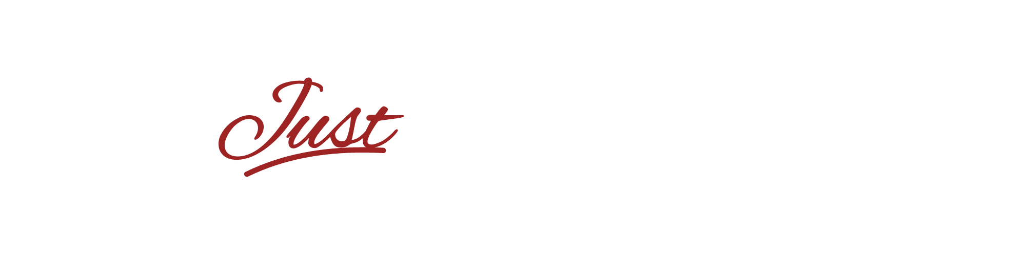 Just Naughty Singles Logo